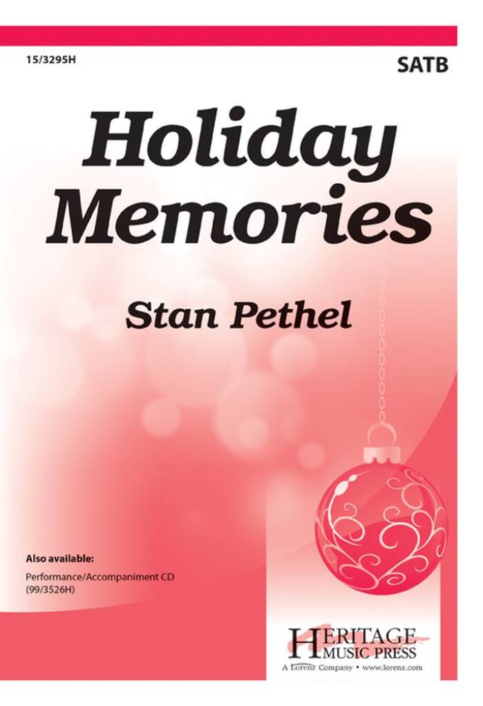 Holiday Memories